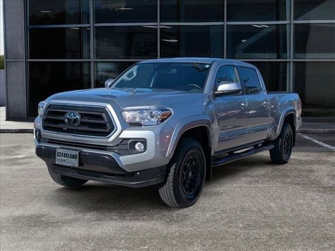 Used 2022 Toyota Tacoma SR5 image 5