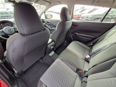 New 2026 Subaru Impreza 2.0i Sport image 13