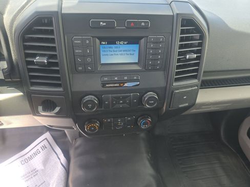 Used 2019 Ford F150 XL w/ Equipment Group 101A Mid RWD image 13