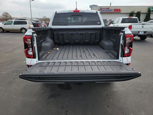New 2025 Ford Ranger XLT image 14