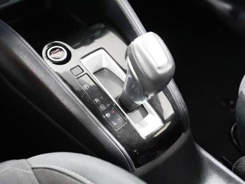 Used 2020 Nissan Kicks S FWD image 12