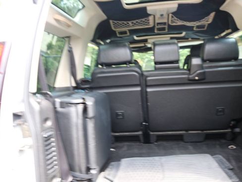 Used 2004 Land Rover Discovery HSE AWD/4WD image 26