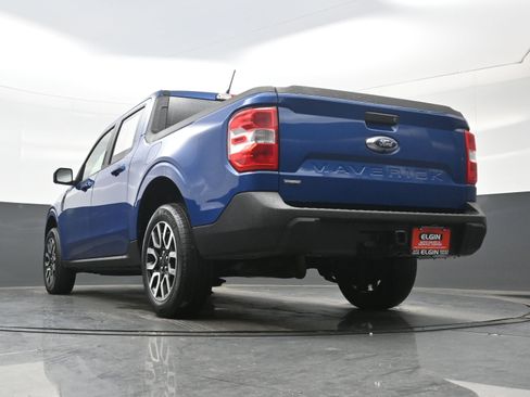 Used 2023 Ford Maverick Lariat w/ Lariat Luxury Package image 27
