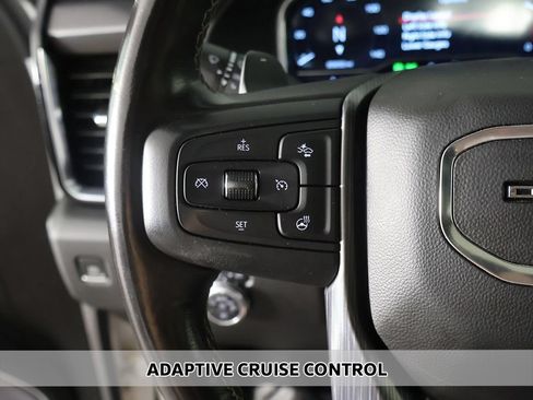 Used 2023 GMC Sierra 1500 Denali Ultimate AWD/4WD image 5