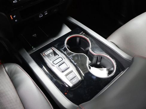 New 2026 Honda Ridgeline Black Edition image 25