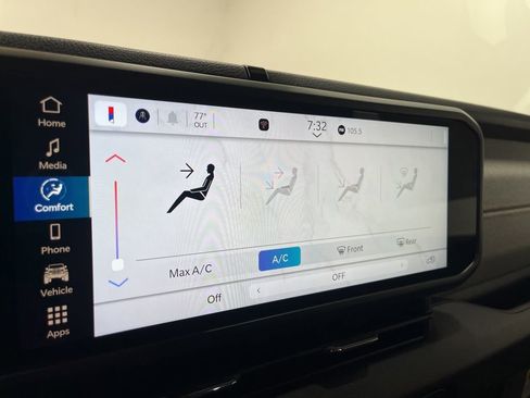 New 2026 Jeep Wrangler Willys image 15