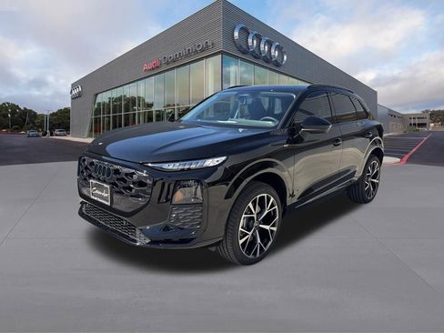 New 2026 Audi Q3 quattro 2.0T image 1