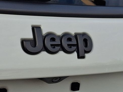 Used 2020 Jeep Compass Trailhawk image 29