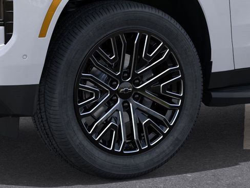 New 2026 Chevrolet Tahoe RST image 9