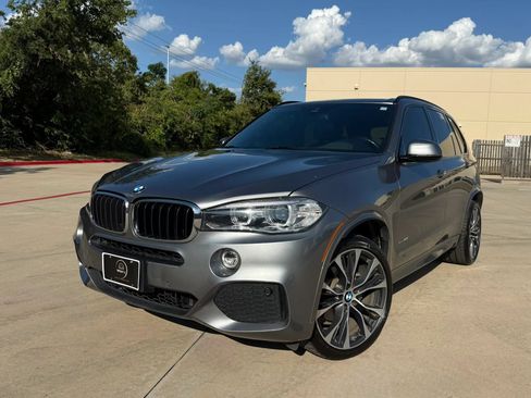 Used 2018 BMW X5 xDrive35i AWD/4WD image 14