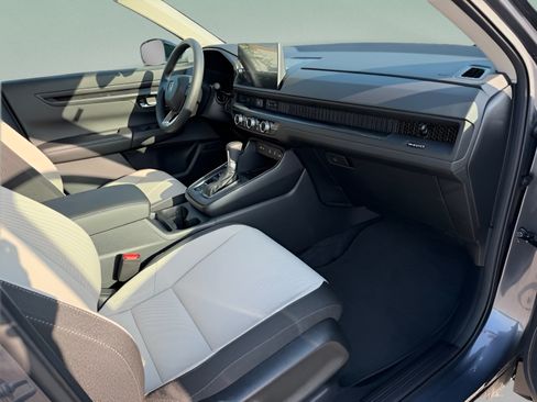 Used 2026 Honda CR-V EX image 28