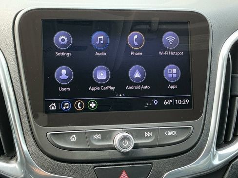 Used 2020 Chevrolet Equinox Premier AWD/4WD image 18