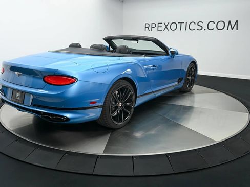 Used 2020 Bentley Continental GT AWD/4WD image 17