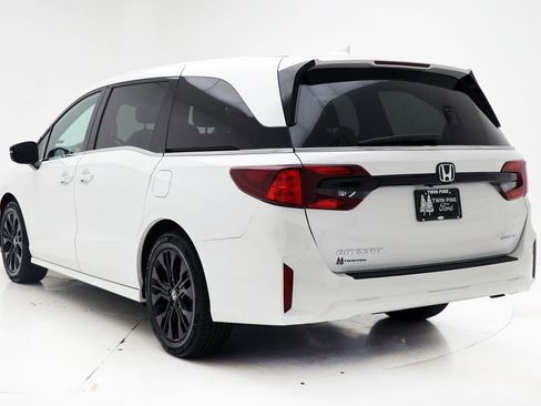 Used 2025 Honda Odyssey Sport-L image 6