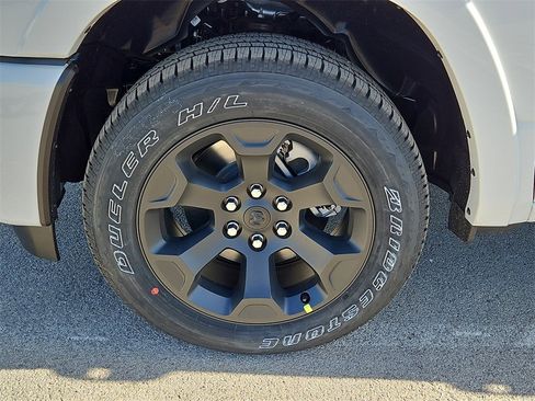 New 2026 RAM 1500 Lone Star image 13