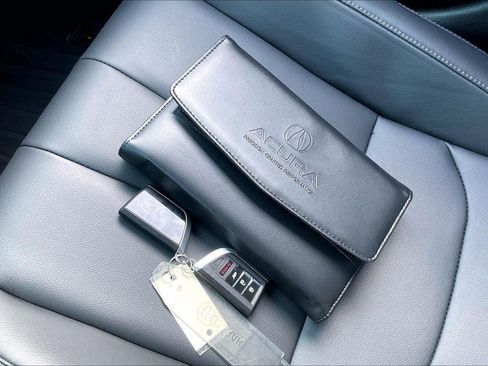Used 2024 Acura Integra A-Spec FWD image 12