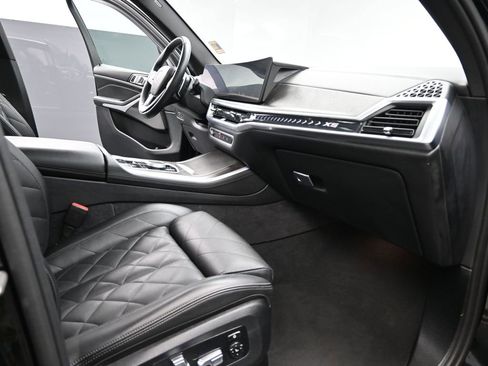 Used 2024 BMW X5 xDrive40i image 21