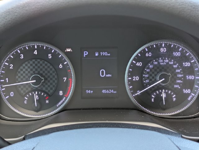 Used 2020 Hyundai Elantra SE w/ Cargo Package (C1) FWD image 22
