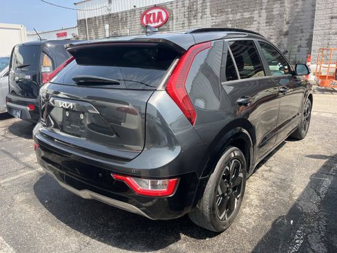 Used 2023 Kia Niro Wind FWD image 6