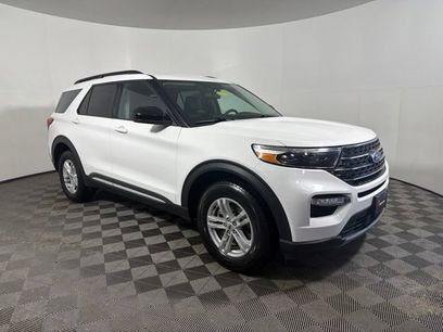 Used 2024 Ford Explorer XLT w/ Equipment Group 202A