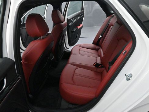 Used 2025 Kia K5 GT-Line w/ GT-Line Premium Package image 29