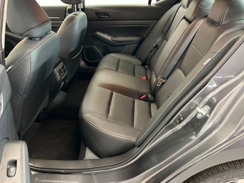 New 2026 Nissan Altima 2.5 SV FWD image 21