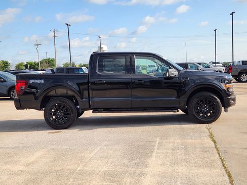 New 2026 Ford F150 XLT w/ Equipment Group 302A MID AWD/4WD image 7