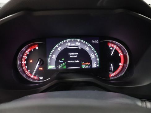 Used 2023 Toyota RAV4 LE image 41