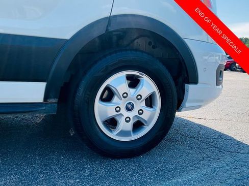 Used 2020 Ford Transit 350 XLT image 7