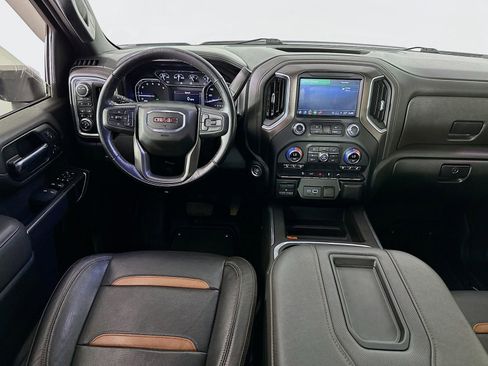 Used 2022 GMC Sierra 2500 AT4 AWD/4WD image 26