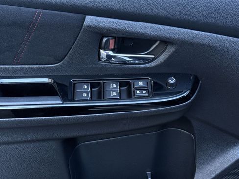 Used 2018 Subaru WRX STI Limited w/ Popular Package #1 image 15