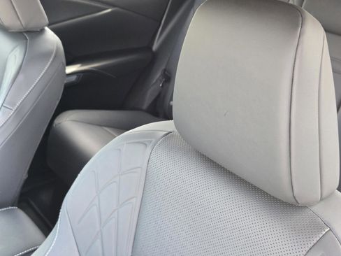 Certified 2024 Lexus RX 350 Premium w/ Cold Area Package FWD image 23