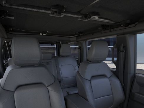 New 2026 Ford Bronco Outer Banks AWD/4WD image 12