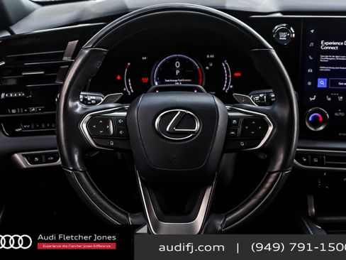 Used 2024 Lexus RX 350 w/ Luxury Package image 18