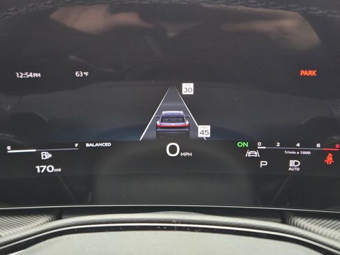 New 2025 Audi SQ5 Premium Plus image 20