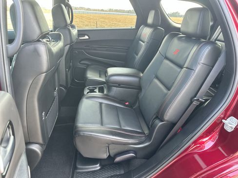 Used 2024 Dodge Durango Citadel image 21