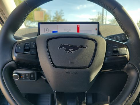 Used 2024 Ford Mustang Mach-E Premium RWD image 19