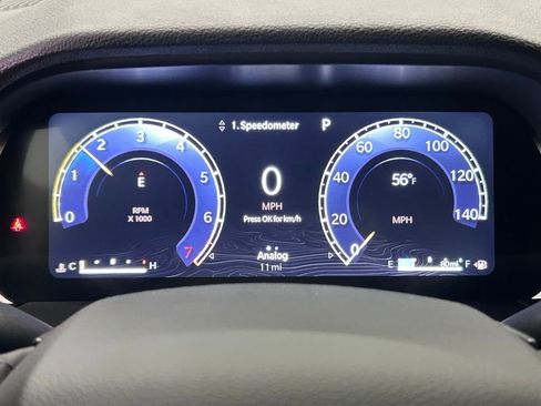 New 2025 Jeep Grand Cherokee Laredo X image 32