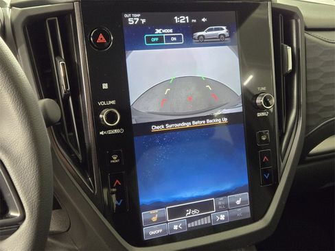 New 2026 Subaru Forester Premium image 15