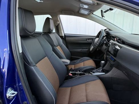 Used 2014 Toyota Corolla S image 28