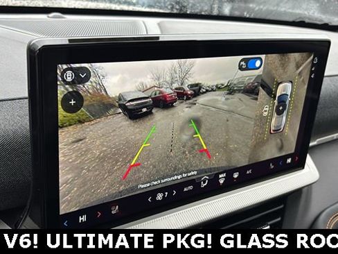 New 2026 Ford Explorer Tremor w/ Tremor Ultimate Package image 15