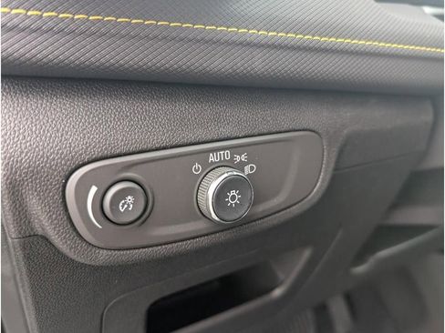 New 2026 Chevrolet TrailBlazer ACTIV image 16