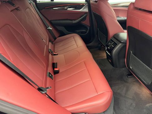 Used 2023 BMW X4 xDrive30i w/ Convenience Package image 39