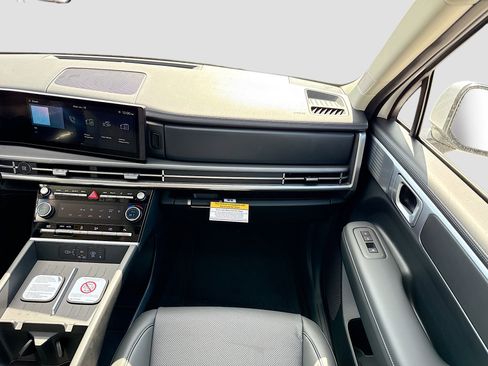 New 2026 Hyundai Santa Fe SEL image 19