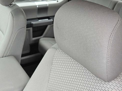 Used 2015 Ford F150 XLT w/ Equipment Group 302A Luxury image 15