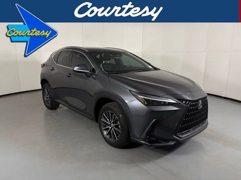 Used 2023 Lexus NX 250 AWD w/ Cold Area Package image 1