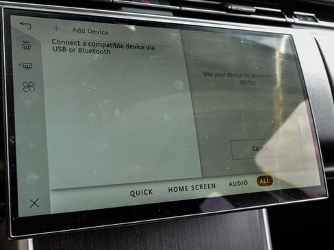 Used 2024 Land Rover Range Rover Long Wheelbase SE AWD/4WD image 33