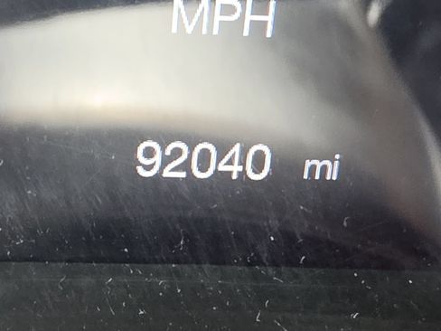 Used 2019 Jeep Compass Limited FWD image 6