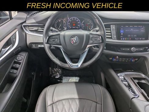 Used 2023 Buick Enclave Avenir w/ Avenir Technology Package FWD image 13