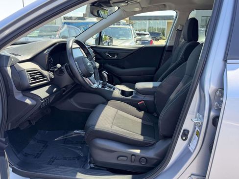Certified 2023 Subaru Outback Premium AWD/4WD image 18